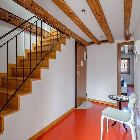 The Lion'S House Apt4 Venice Ngoại thất bức ảnh