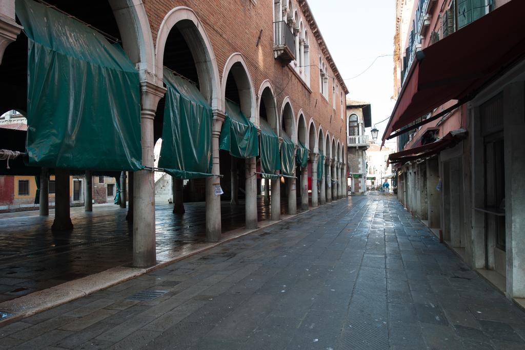 The Lion'S House Apt4 Venice Phòng bức ảnh