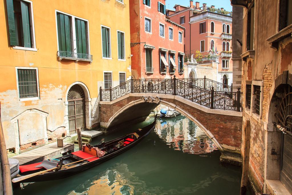 The Lion'S House Apt4 Venice Ngoại thất bức ảnh