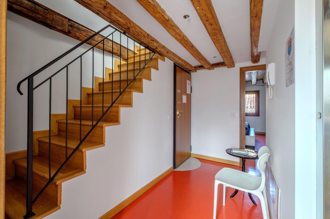 The Lion'S House Apt4 Venice Ngoại thất bức ảnh