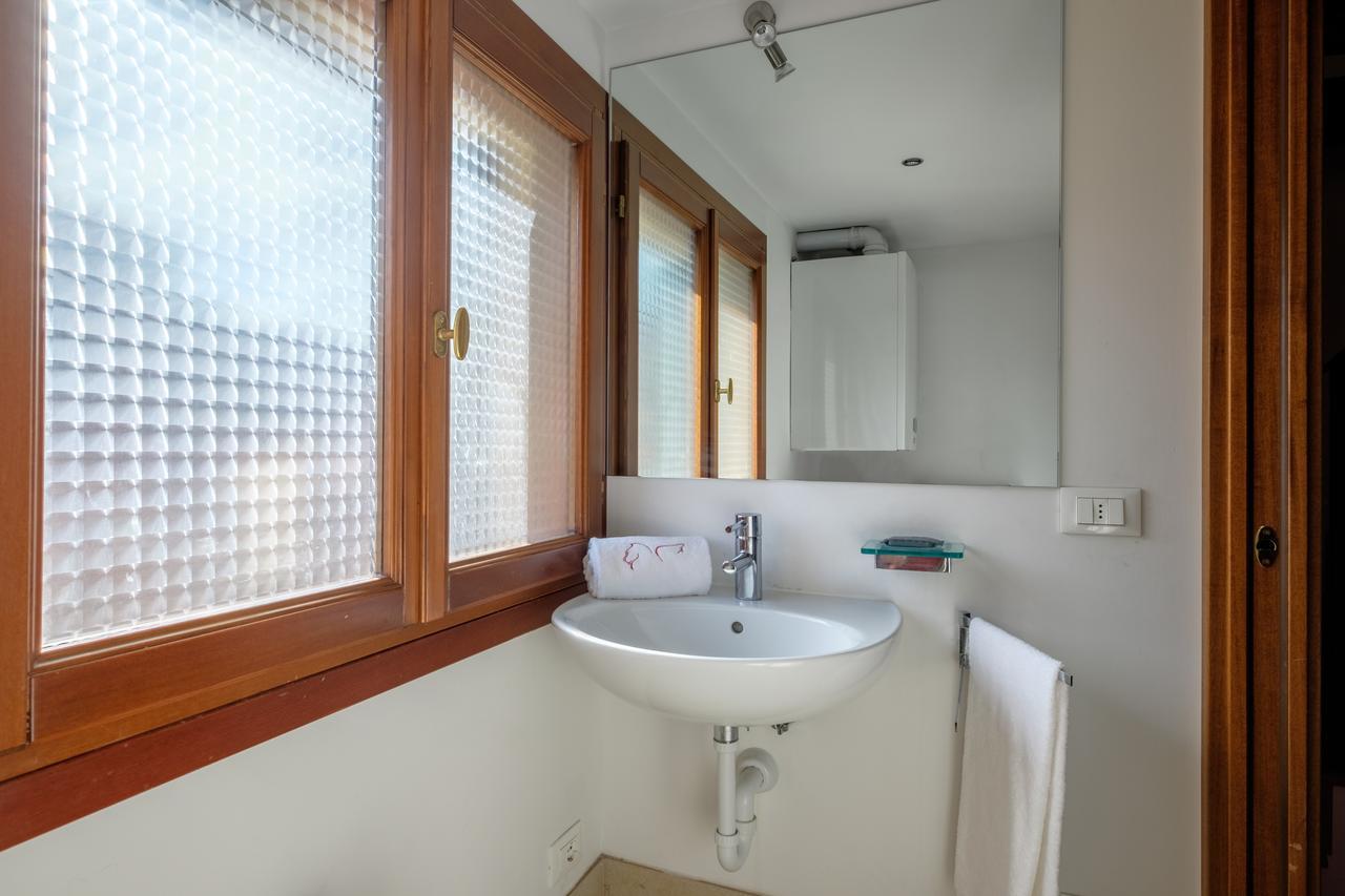 The Lion'S House Apt4 Venice Ngoại thất bức ảnh