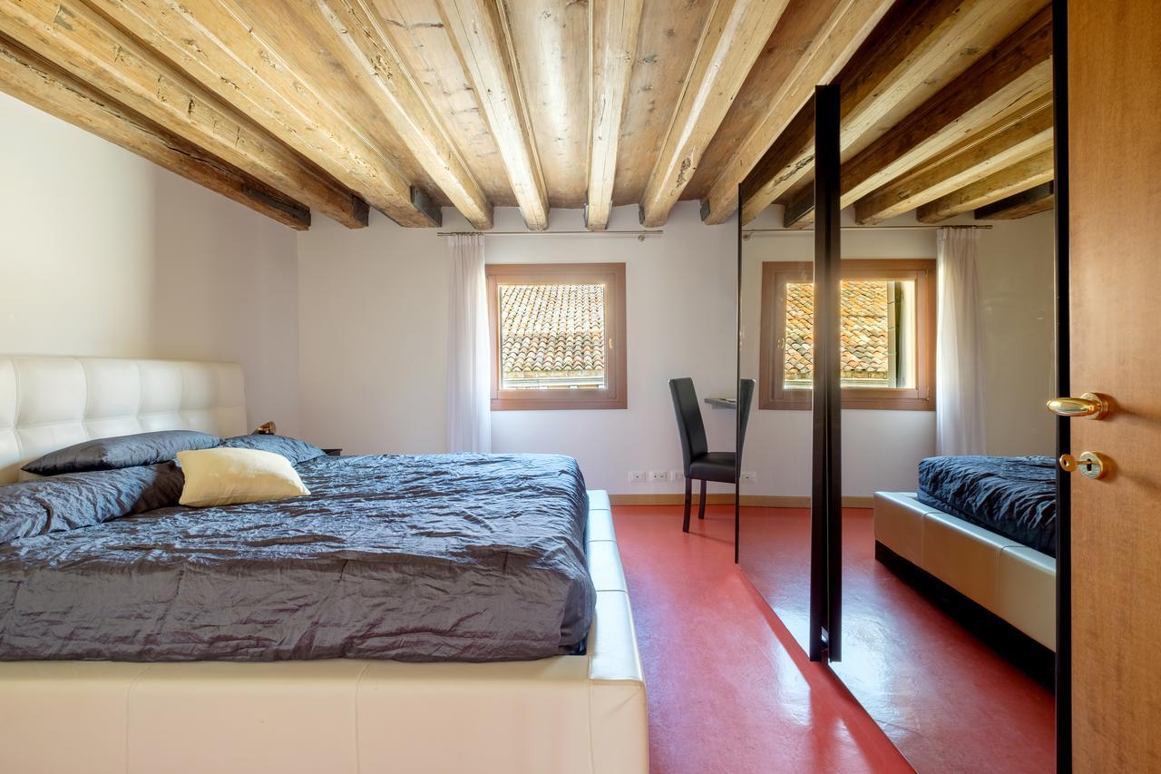 The Lion'S House Apt4 Venice Ngoại thất bức ảnh