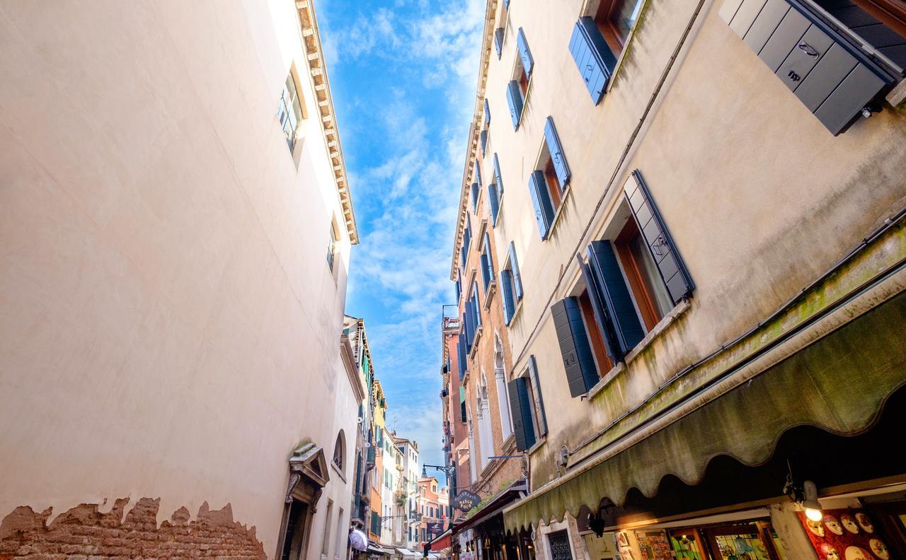 The Lion'S House Apt4 Venice Ngoại thất bức ảnh