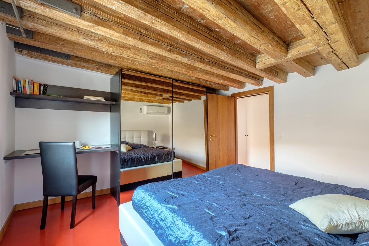 The Lion'S House Apt4 Venice Ngoại thất bức ảnh