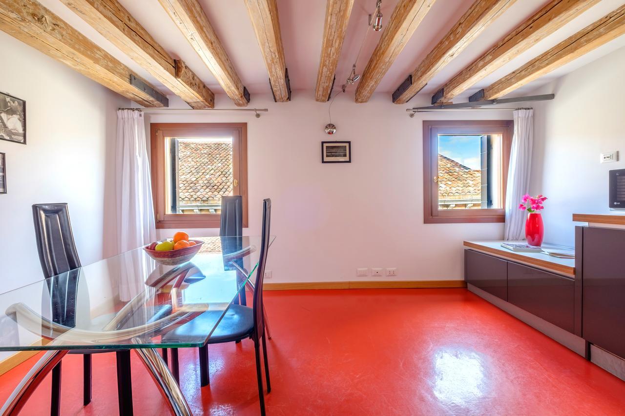The Lion'S House Apt4 Venice Ngoại thất bức ảnh