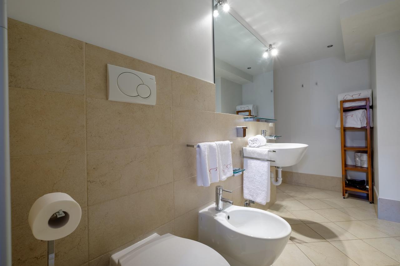 The Lion'S House Apt4 Venice Ngoại thất bức ảnh