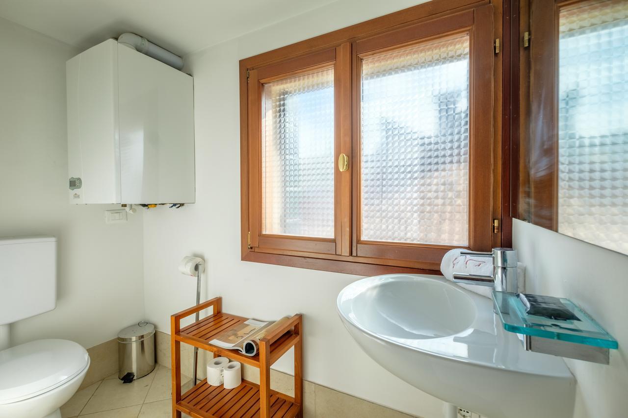 The Lion'S House Apt4 Venice Ngoại thất bức ảnh