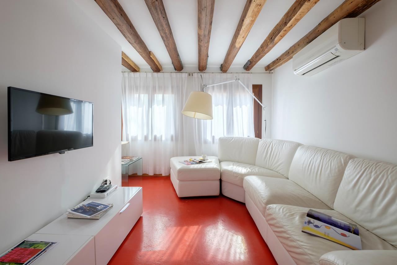 The Lion'S House Apt4 Venice Ngoại thất bức ảnh