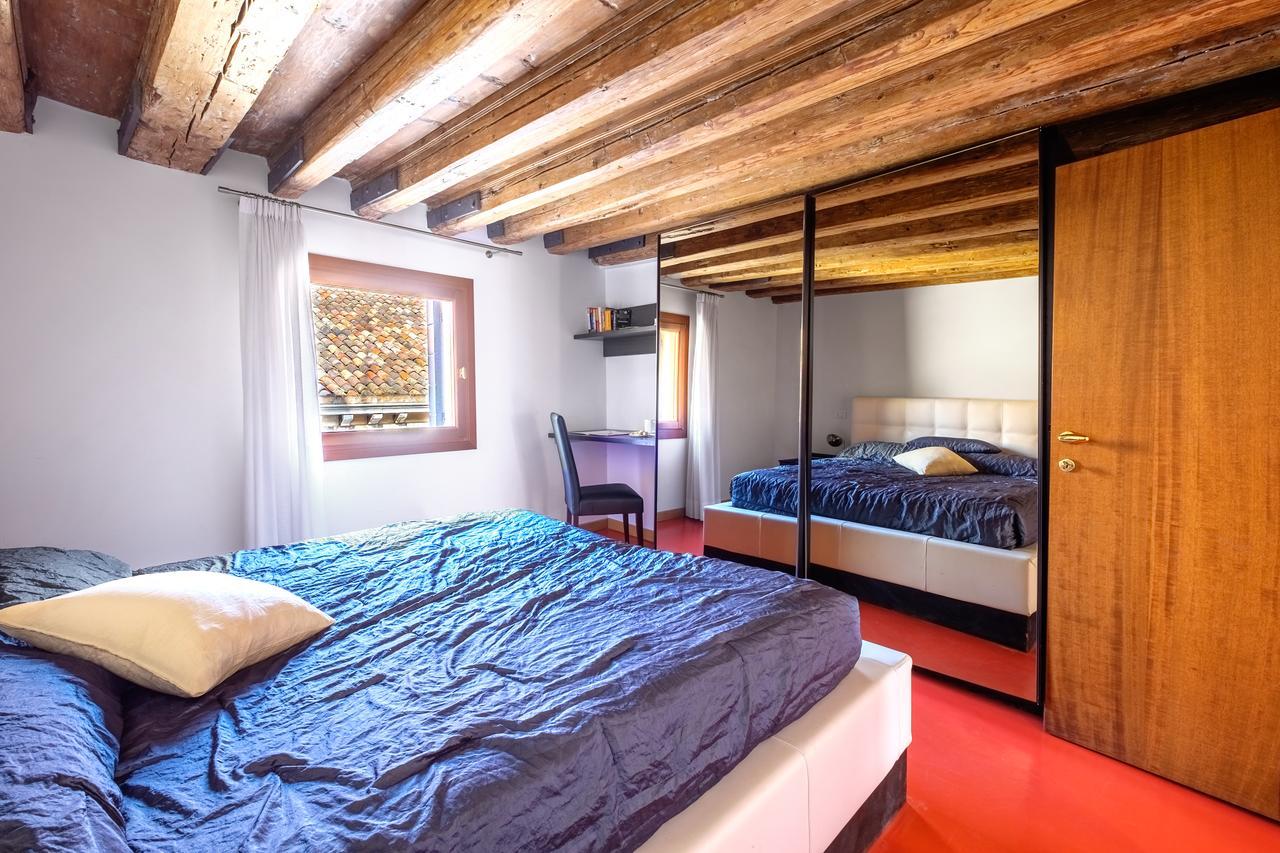 The Lion'S House Apt4 Venice Ngoại thất bức ảnh
